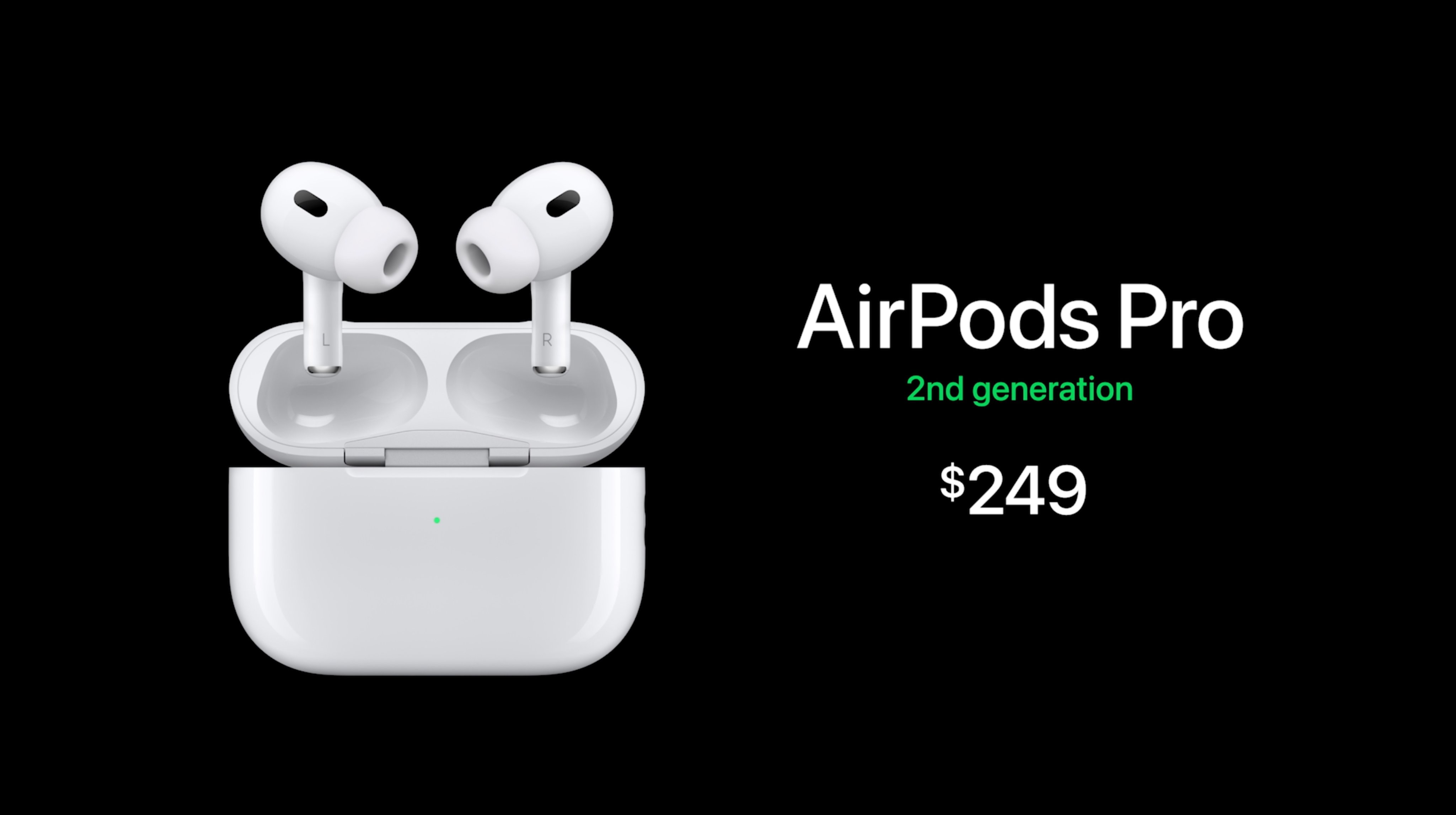 Купить Наушник Apple Airpods